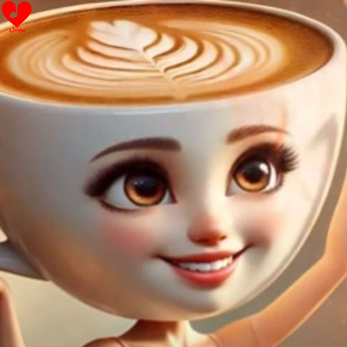 دانلود آهنگ بالرینا کاپوچینو (ریمیکس فانک)